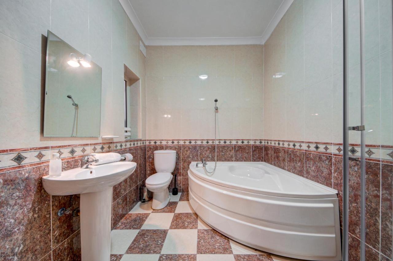 Don Rua Court 3 Bedroom By Shortletsmalta *