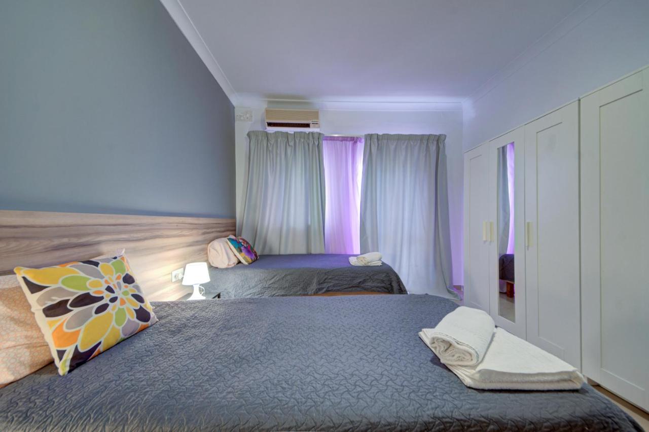 Apartament Don Rua Court 3 Bedroom By Shortletsmalta Sliema