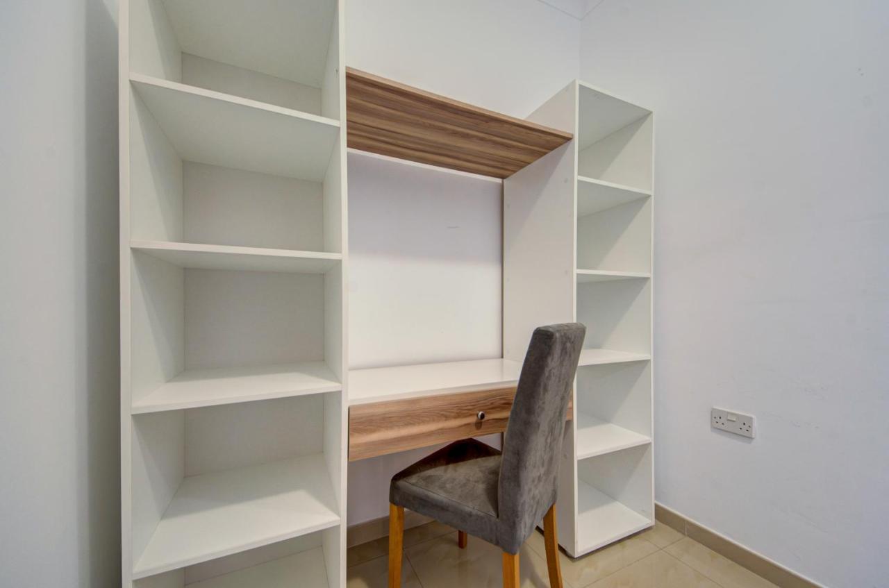 Apartament Don Rua Court 3 Bedroom By Shortletsmalta