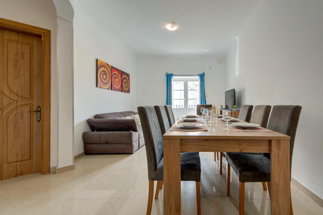 Apartament Don Rua Court 3 Bedroom By Shortletsmalta *