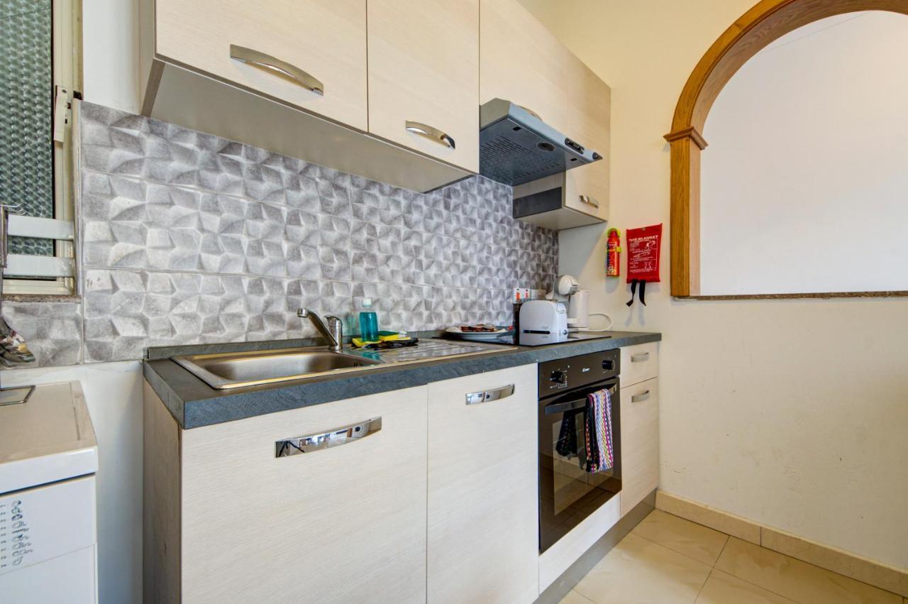 Don Rua Court 3 Bedroom By Shortletsmalta Apartament *