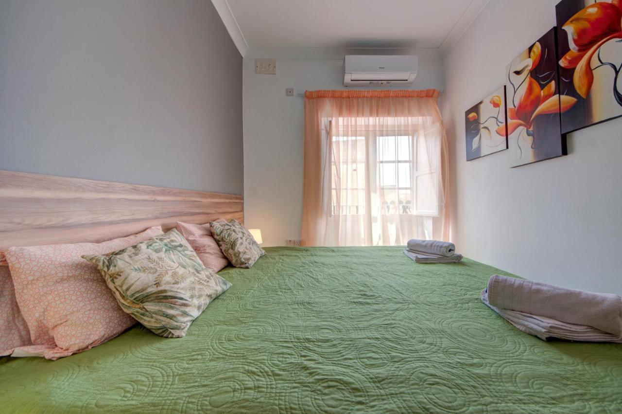 Apartament Don Rua Court 3 Bedroom By Shortletsmalta